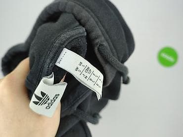 mango t shirt basic: Adidas, Bluza z kapturem dla mężczyzn, rozmiar S — 5