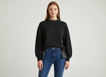 bluza damska puma: Bluza damska
, rozmiar M — 7