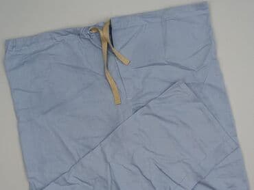 Spodnie od piżamy, rozmiar XL