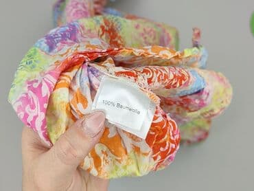 ubrania z indii: Tunika damska, rozmiar XL — 4