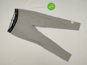 legginsy moraj: Leggings, Legginsy Sportowe damskie, rozmiar M — 2