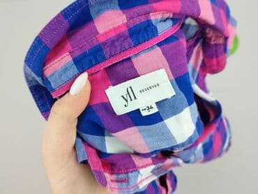 cropp sweter w paski: Pimkie, Koszula damska, S — 4