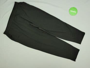 amisu spodnie new yorker: Amisu, Spodnie materiałowe damskie, rozmiar L — 2