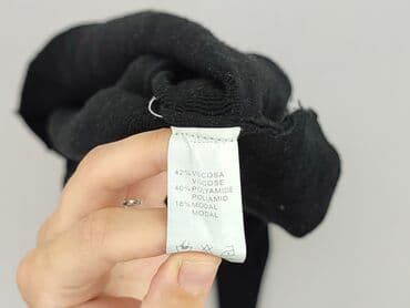 Ubrania damskie: Sweter damski, rozmiar M — 4