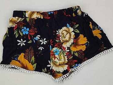blue motion shorts: Szorty damskie, rozmiar M — 1