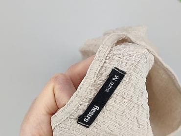 pull and bear serenada: Sinsay, Bluzka damska, rozmiar M — 4