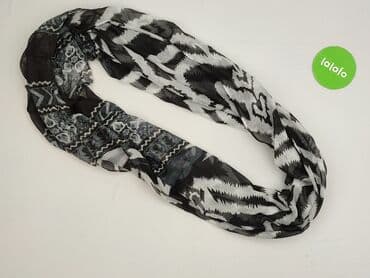 h: Tube scarf, Female, condition - Very good — 3