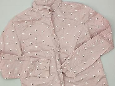 koszule polo: Cropp, Koszula damska, rozmiar S — 1