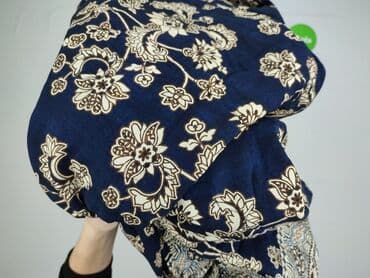 kurtka zimowa geox: Kimono, Narzutka damska, 6XL — 4