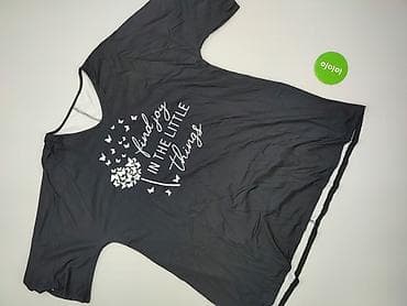 tunika cubus: Tunika damska, rozmiar 3XL — 2