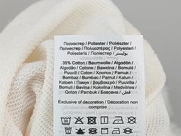 1 m 62 cm: Jacqueline De Yong, Bluzka damska, rozmiar M — 8