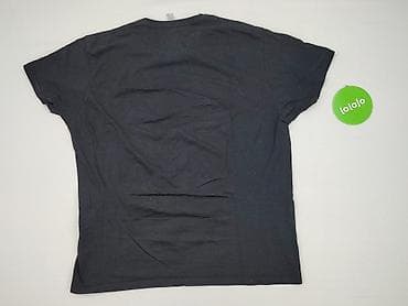 version jeans: Koszulka dla mężczyzn, rozmiar L — 3