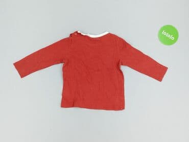 kurtki roxy: Blouse, Lupilu, 1.5-2 years, 86-92 cm, condition - Good — 3