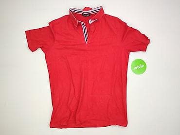 pull and bear pl: Koszulka polo dla mężczyzn, rozmiar 3XL — 2