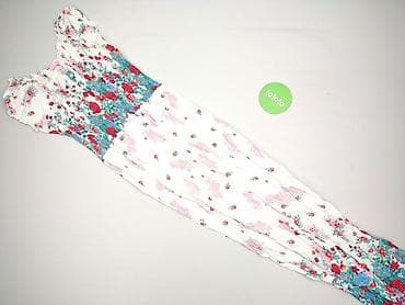 modne spódnice maxi: Sukienka damska, rozmiar L — 2