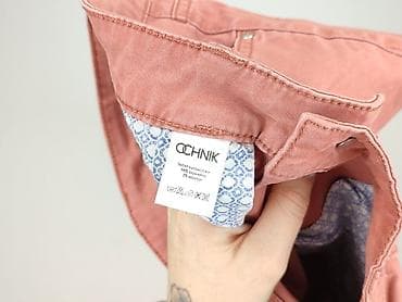 buty catwalk: Ochnik, Spodnie materiałowe damskie, rozmiar S — 4