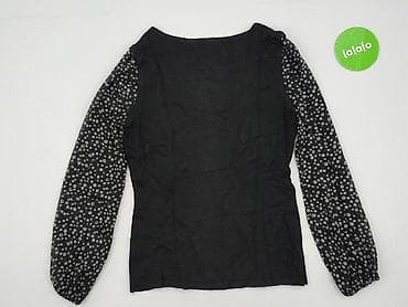 bluzki gotycka: F&F, Bluzka damska, rozmiar M — 3