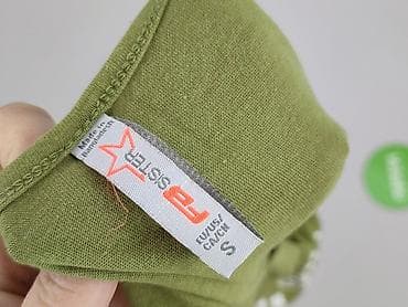 Жінкам: Fishbone Sister, Топ жіночий, розмір S — 4