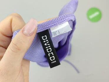 sweter z krótkim rękawem h m: H&M Divided, Sukienka damska, rozmiar S — 5