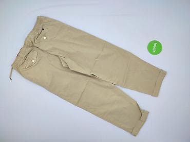 Spodnie materiałowe damskie, rozmiar M w lalafo.pl — 3 Spodnie materiałowe damskie, rozmiar M — 3