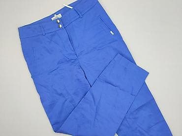 wake jeans: Spodnie materiałowe damskie, rozmiar L — 1