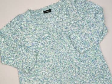 Wallis, Sweter damski, rozmiar L