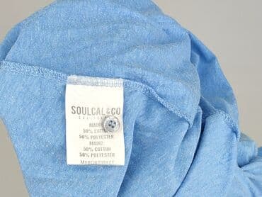 soulcal co t shirt: Soulcal & Co, Women`s dress, size M — 6