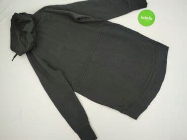 smog ubrania: Bluza z kapturem damska, rozmiar XS — 3