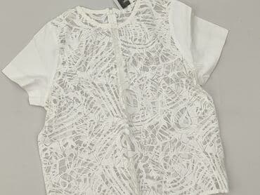 bluzki damskie dopasowane: Bluzka damska, rozmiar S — 1