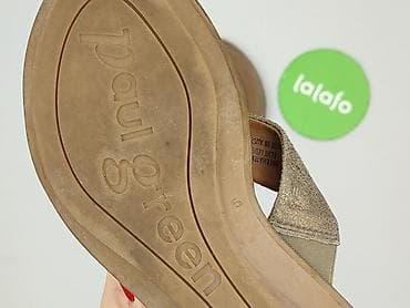 crocs deichmann: Sandały damskie, rozmiar 38 — 4
