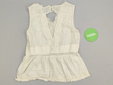 bluzki z baskinką duże rozmiary: ONLY, Bluzka damska, rozmiar M — 3