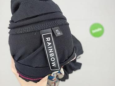 risk sukienka: RAINBOW, Sukienka damska, rozmiar XL — 4