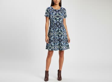 forever sklep sukienki: Forever 21, Women`s dress, size S — 1