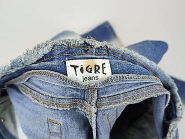 slim drip jeans: Jeansy damskie, rozmiar XL — 4
