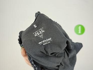 bluzki m: Medicine, Bluzka damska, rozmiar S — 4