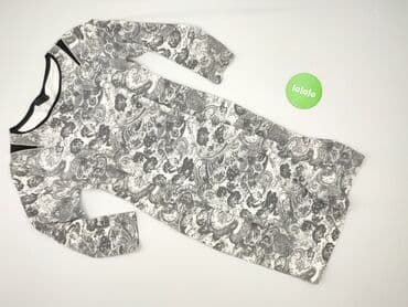 megi sukienki dresowe: Sukienka damska, rozmiar XL — 2