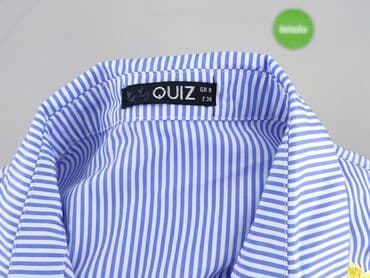 sukienka quiz: Quiz, Koszula damska, S — 4
