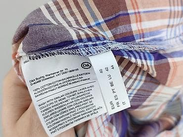 okee ubrania: Yessica, Bluzka damska, rozmiar L — 5