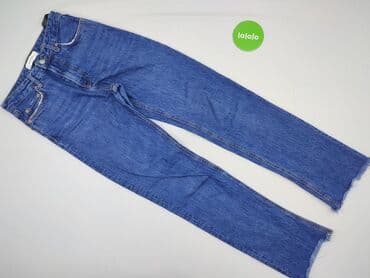 zara rn 77302 jeans: Zara, Jeansy damskie, rozmiar XS — 2