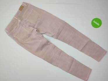 dżinsy motocyklowe damskie: Jeansy damskie, rozmiar S — 3