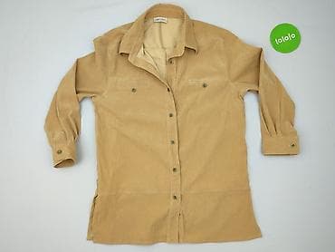 reebok coat: Koszula damska, rozmiar M — 2