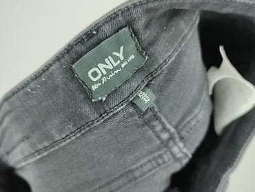 daddy jeans: ONLY, Jeansy damskie, rozmiar XS — 4