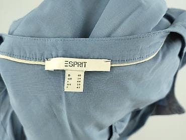 esprit women: Esprit, Koszula damska, rozmiar L — 4
