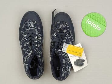 deoni obuwie: Trampki damskie, rozmiar 40 — 2