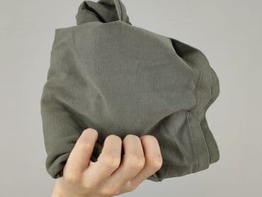 latex ubrania: T-shirt damski, rozmiar M — 10