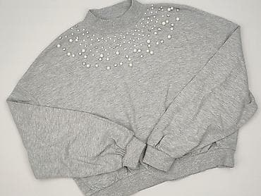 next swetry: Bershka, Bluza damska
, rozmiar S — 1