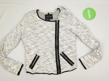 kurtka skórzana river island: River Island, Kurtka przejściowa damska, rozmiar L — 2