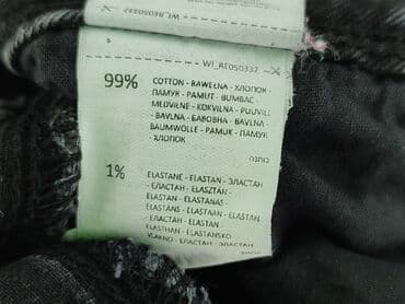 dzinsy reserved: Reserved, Jeansy damskie, rozmiar XS — 5