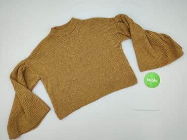 pull and bear czarna bluza: Pimkie, Sweter damski, rozmiar 4XL — 2