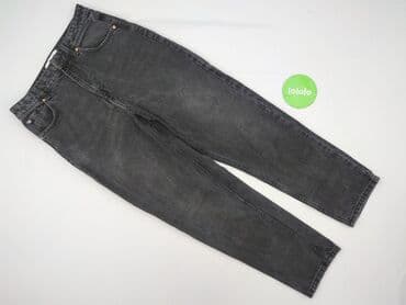 marynarka reserved damska: Denim, Jeansy damskie, M — 2